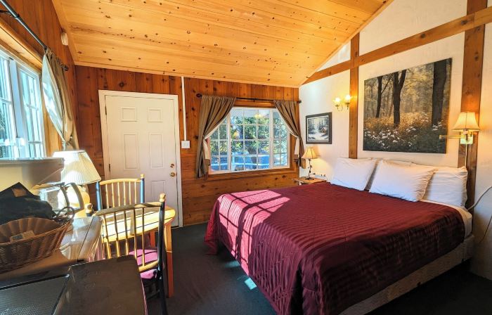 Bluebird Cottage Inn