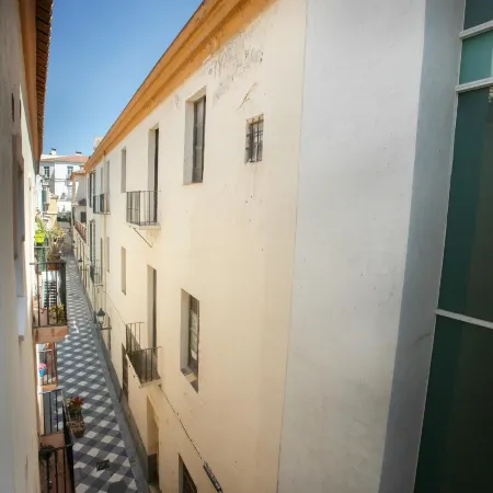 Feelathome Mártires Apartments