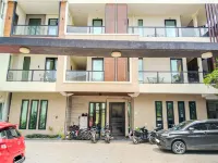 Yayah Guest House Syariah by Cocotel Hotels in West Bogor
