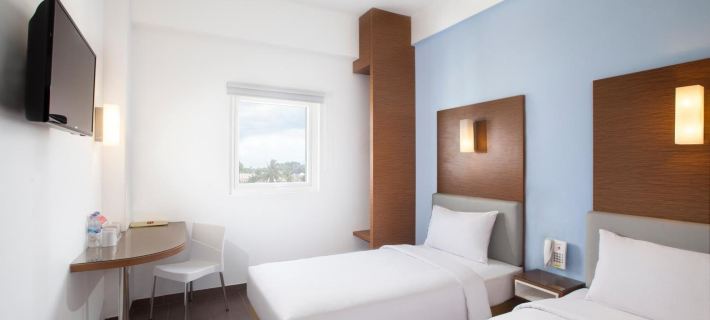 Amaris Hotel Samarinda Hotels in Samarinda