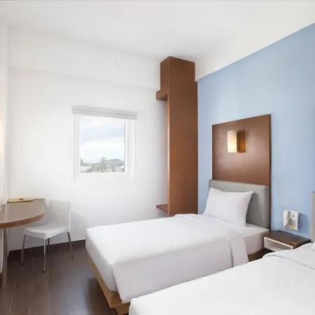 Amaris Hotel Samarinda