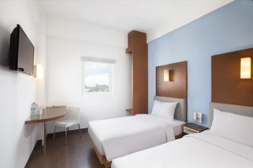 Amaris Hotel Samarinda Hotels in Samarinda