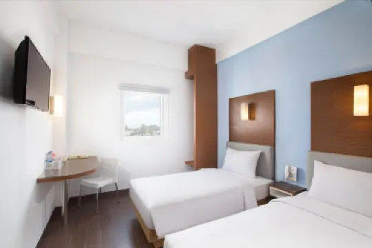 โรงแรมอมาริส ซามารินดา