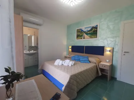 Astra Отели рядом с достопримечательностью «The Footpath of the Gods»