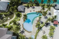 Palau Royal Resort - Pools