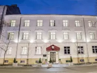 Hotel Theater Belgrade Hôtels à proximité de : Danube