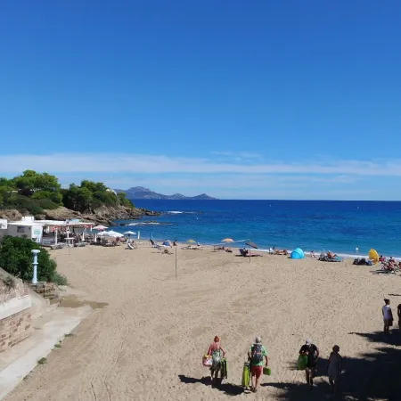 Villa Perle de La Mer