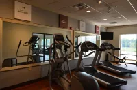Comfort Suites Bossier City - Shreveport East - Gym