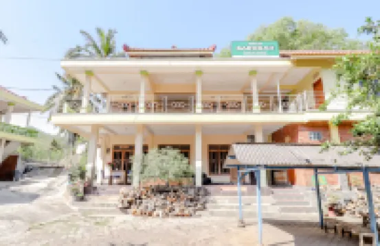 巴羅卡住宿酒店