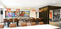 飛馳之星飯店及娛樂場，璀蔓臻選溫德姆 - 早餐