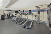費爾霍普莫比爾灣歡朋飯店