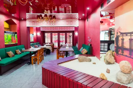 Бутик-отель "Орбита" Отели в г. Шымкент