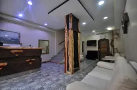 Baykal Hotel - Wifi
