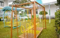 Grand Hap Kintamani Sarangan