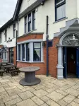 The Holystone Bar & Restaurant