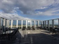 Apartment in Szczecin with Pool & Terrace