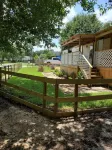 The Ailanthus Cottage