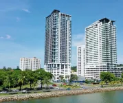 La.mer Butik Hotel in zona Bay 21 Condominium