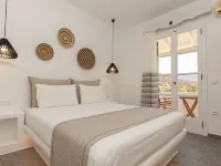 Studio Strouvalis Hotel dekat Pantai Agiassos