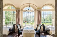 Schloss Kartzow Hotel a Wachow