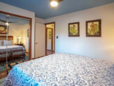 Tropical & Serene Garden Vistas Hotels in Kihei