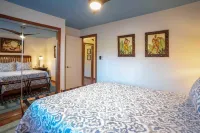 Tropical & Serene Garden Vistas Hotels in Kihei