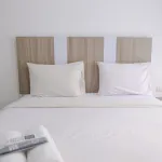 Best Deal Studio at Grand Asia Afrika Apartment - 4 stjerner