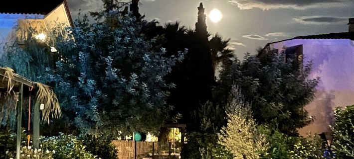 Corinthian Village Hotels in Corinthia