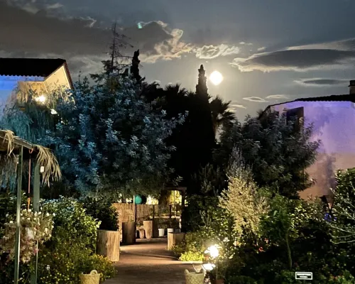 Corinthian Village Hotels in Corinthia