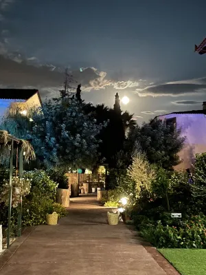 Corinthian Village Hotels in Vrachati