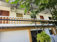 Aparta Hotel Palmerola Hotels in Comayagua