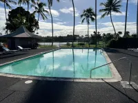 Stunning Views Best Locale Hilo 2Brcondo - Pools