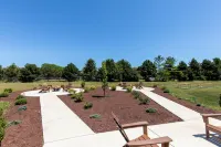 เอ็กซ์พลอเรอร์ เรสท์ แอนด์ เรคเรี้ยชั่น