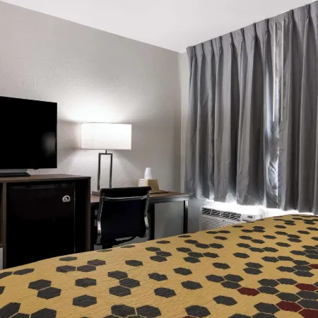 Econo Lodge Portage