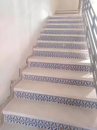 Dar Khalifa Airport Отели рядом с достопримечательностью «Терминал 2 аэропорта Мухаммед Пятый»