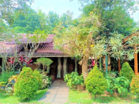 Saung Dolken Syariah Resort & Hotel