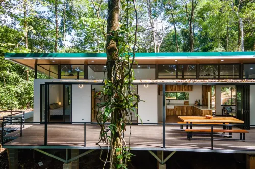 Casa Henaway -  Ferienhäuser