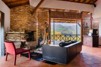 Hotel Kawa Mountain Retreat Hotels in Salento