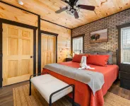 Hidden Gem Masterpiece by Ghosal Luxury Lodging - Private Pools