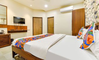 FabExpress Bungalow 14