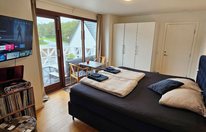 Olsson B&B