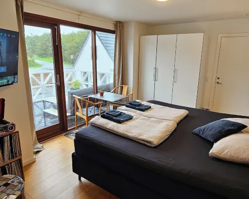 Olsson B&B Hotels in Randers