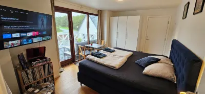 Olsson B&B Hotels in 