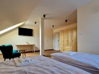 Holiday Home in Wi Niowa with Pool and Forest Hotels in 