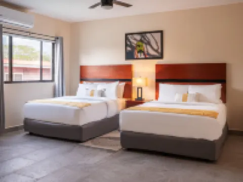 The West House Boutique Hotel Hotels in San Ignacio