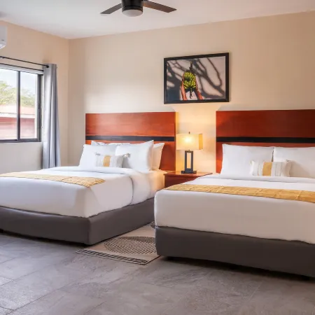The West House Boutique Hotel