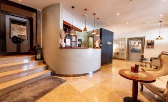 Boutique Hotel Kaštel