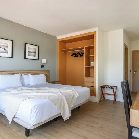 Hotel Don Diego by H