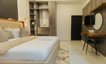 George Residence Kaura Abuja