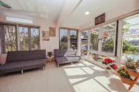 Phương Nam Garden Hotel a Vinh Thinh